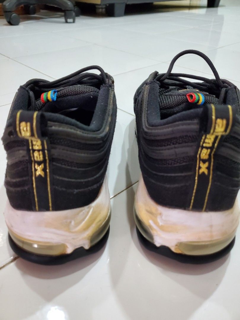 nike air max 97 fake vs real