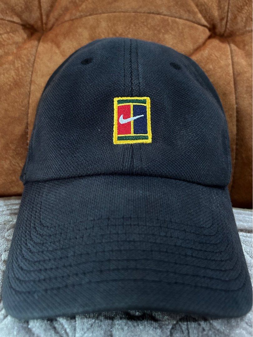 Nike Court Heritage 86 Men #39 s Fashion Watches Accessories Cap