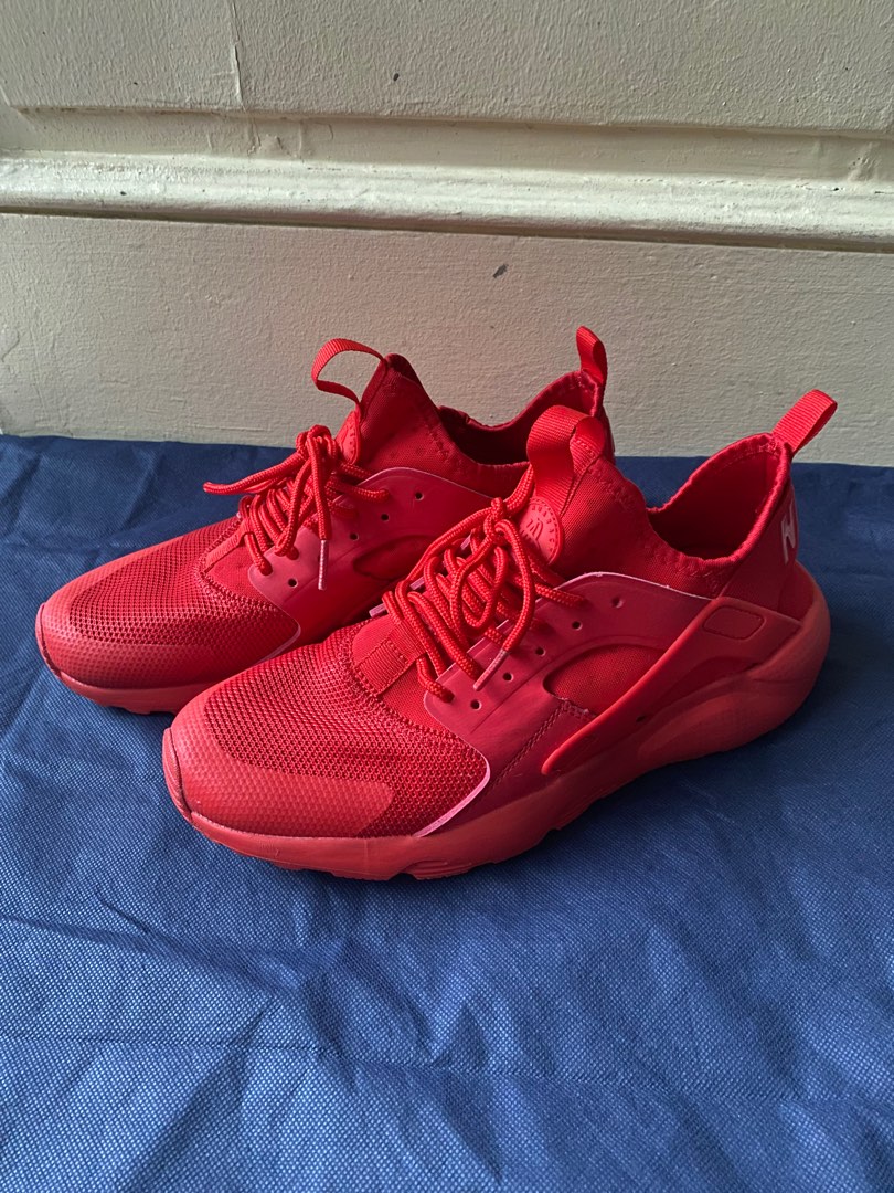 nike huarache run ultra mens