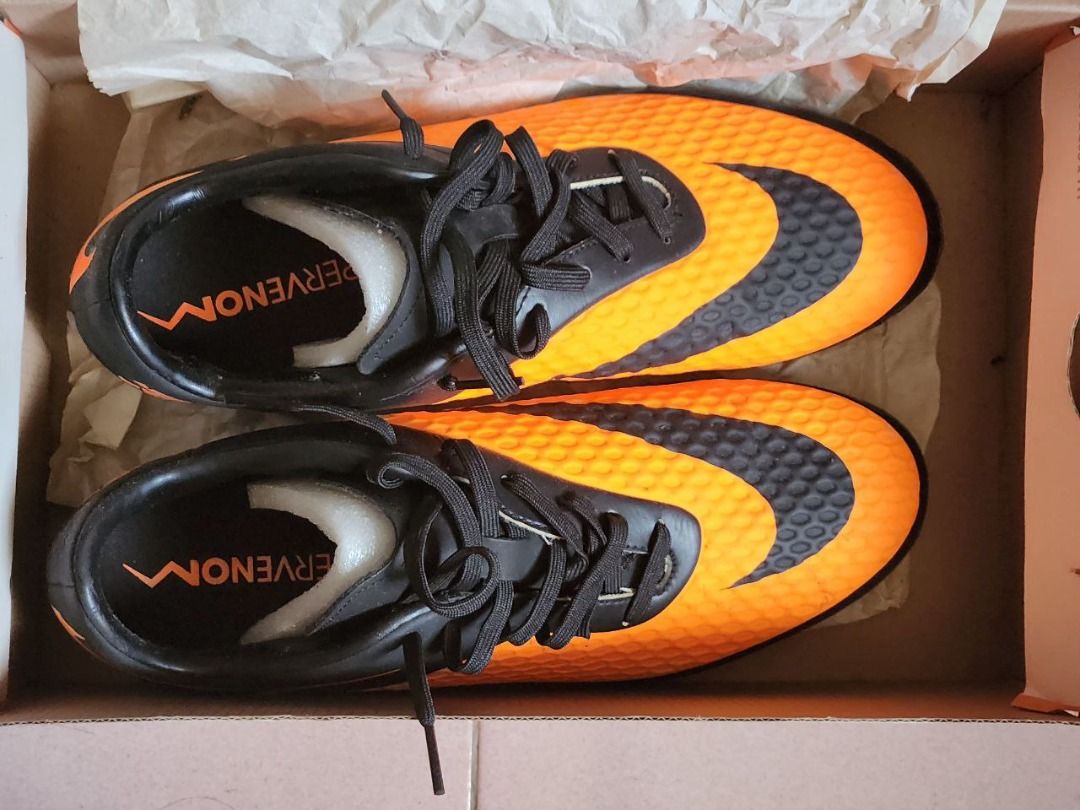 Nike hypervenom indoor soccer shoes sale