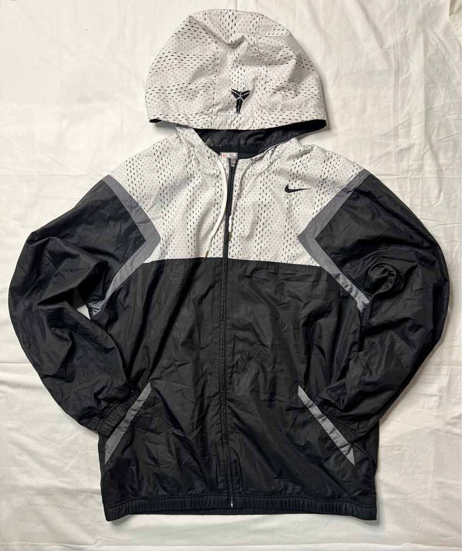 Kobe windbreaker store