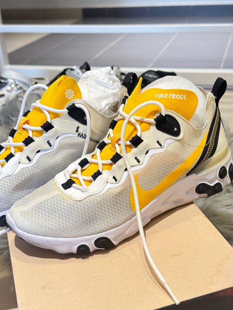 Nike React Element 55 SE Shoes