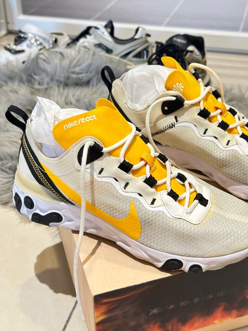 Nike React Element 55 SE Shoes