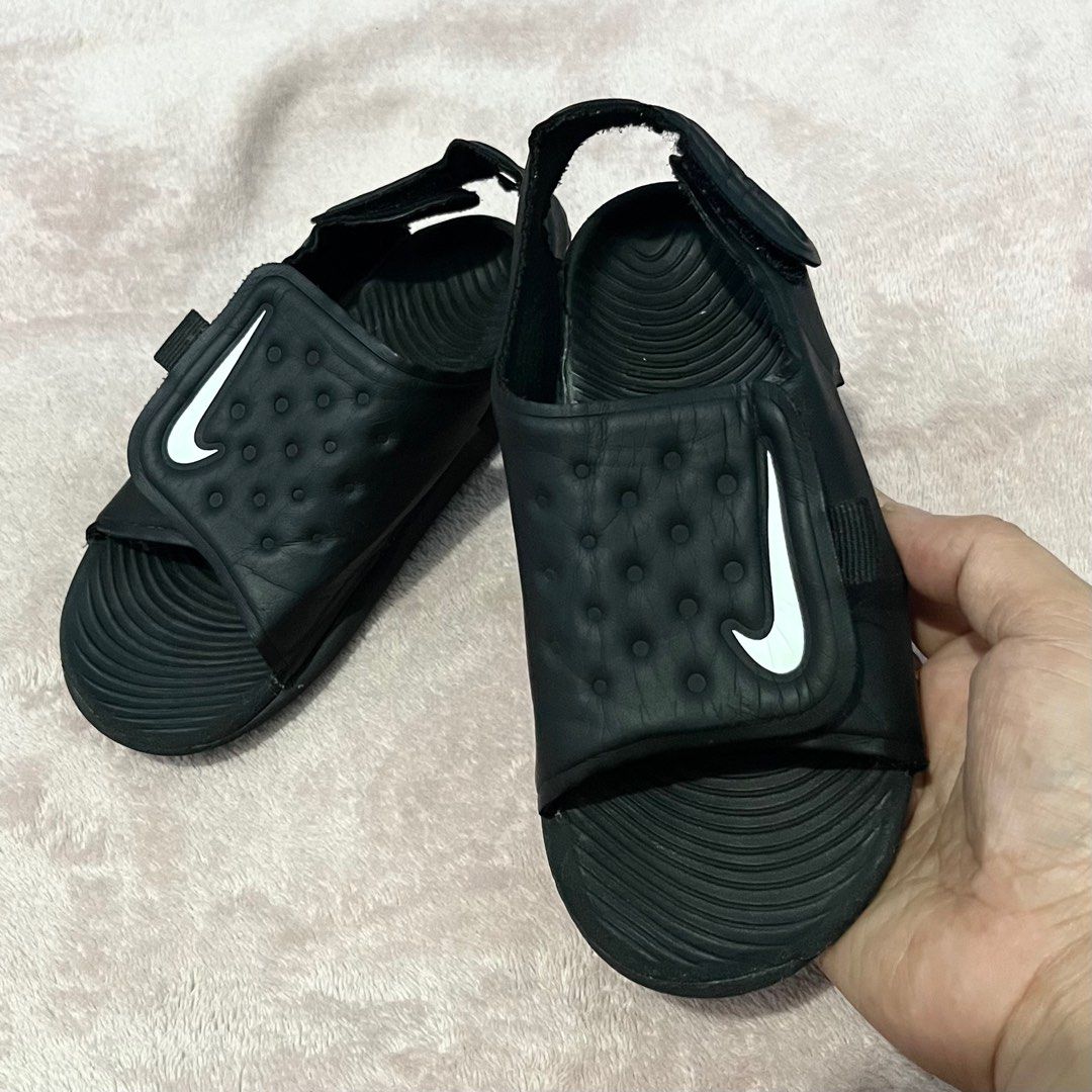 Nike Sunrays Kids Babies Kids Babies Kids Fashion on Carousell
