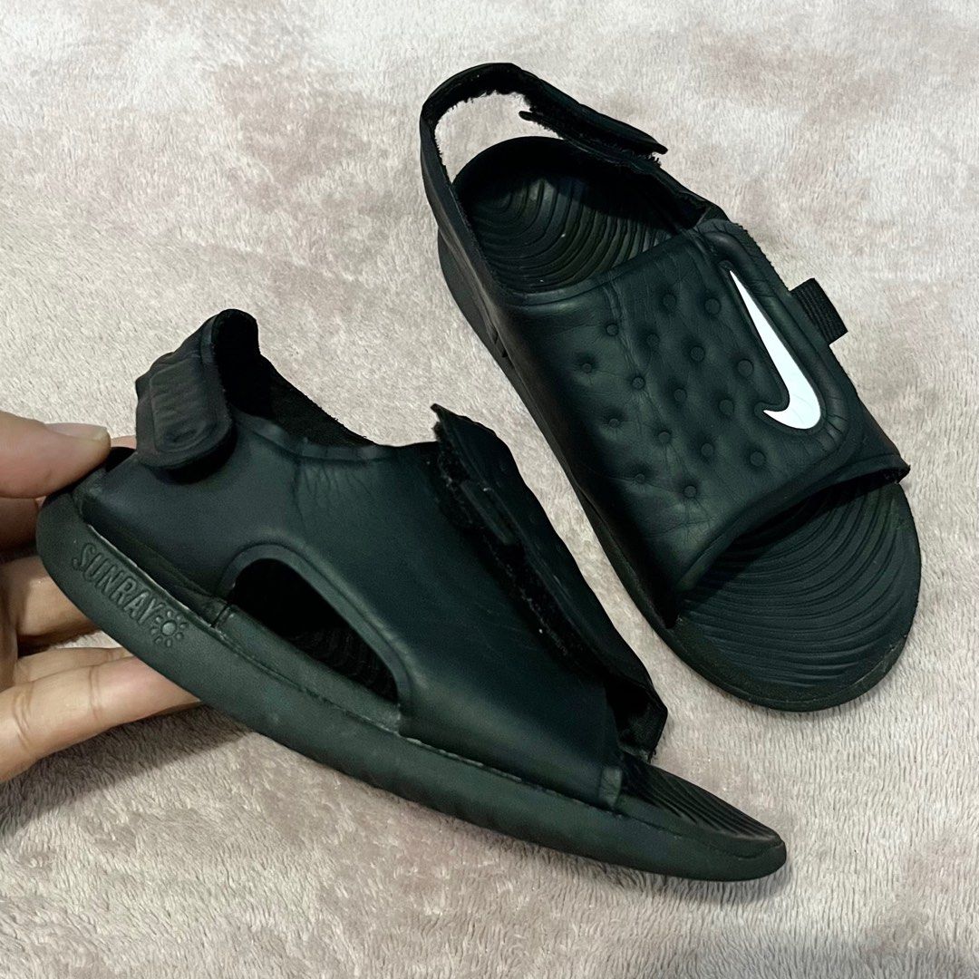 Nike Sunrays Kids Babies Kids Babies Kids Fashion on Carousell