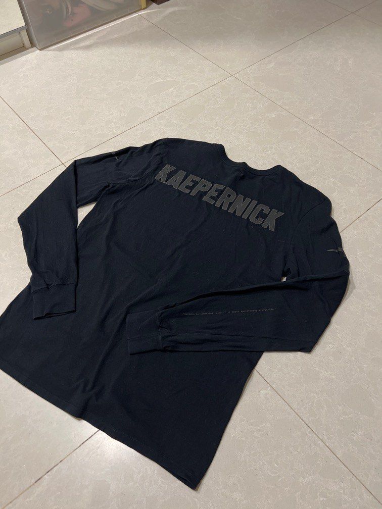 Nike kaepernick tee store