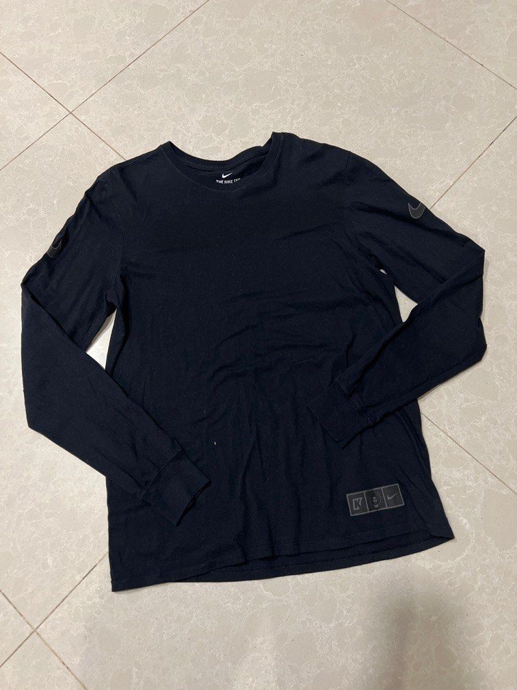 Colin kaepernick long sleeve shirts nike sales