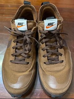 Tom sachs nikecraft cheap