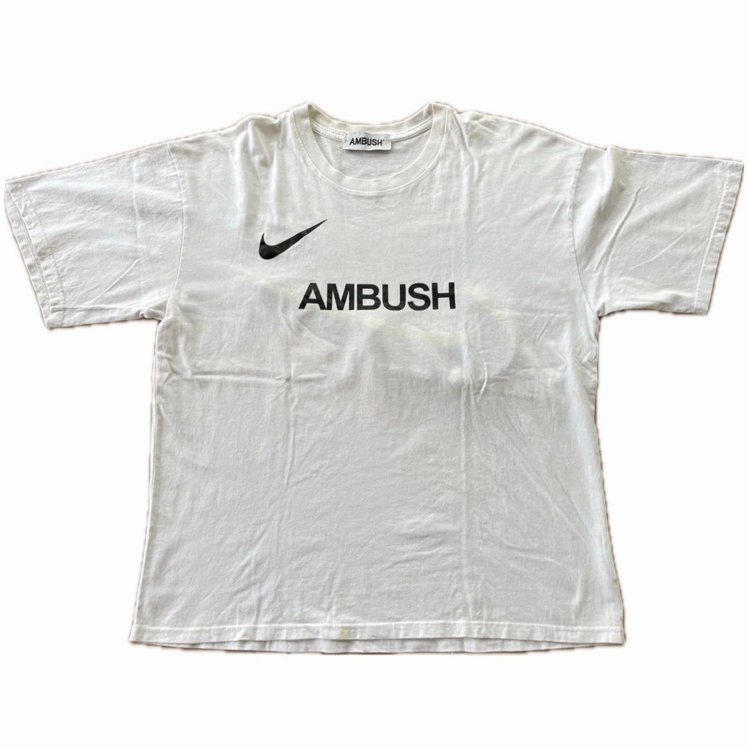 Ambush nike t shirt shop
