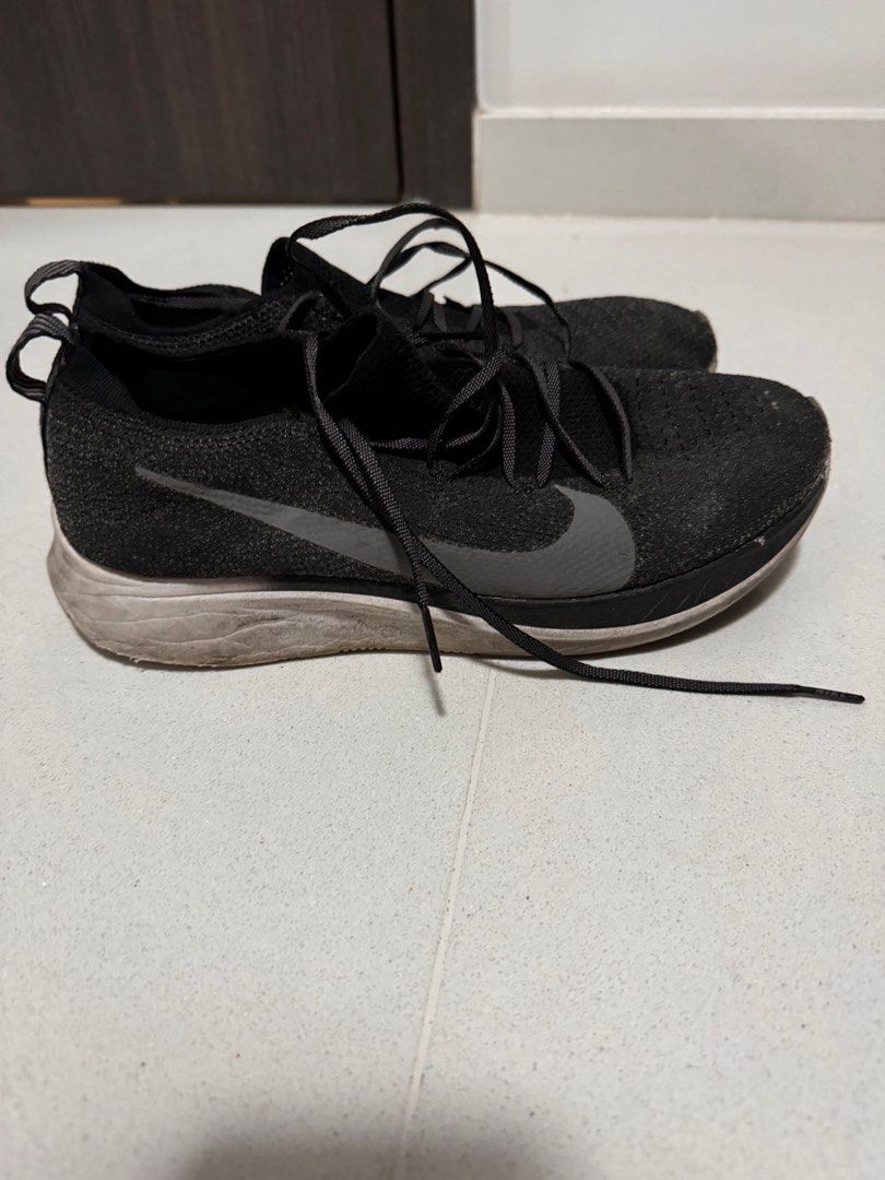 nike zoom fly flyknit singapore