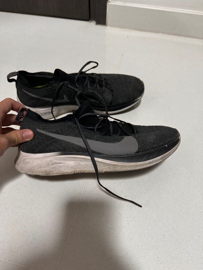 Nike zoom fly flyknit 2019 clearance