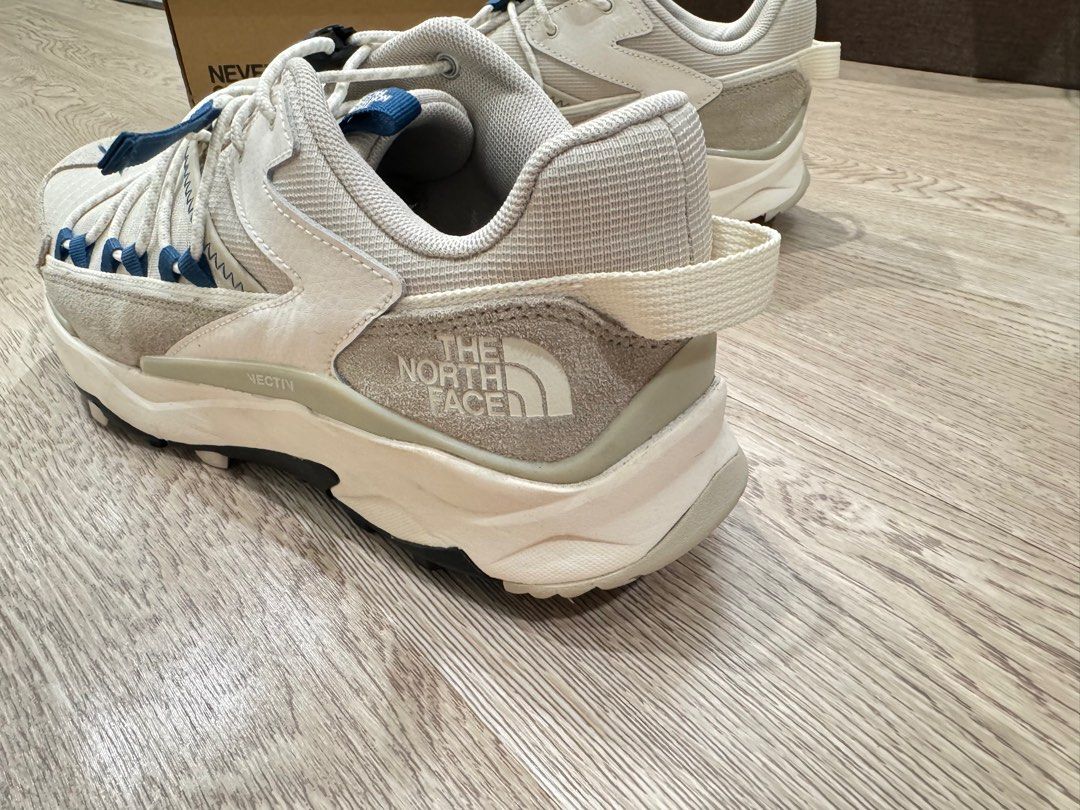 The north face men's sneakers cheap