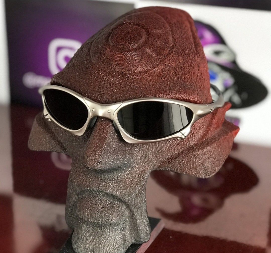 Oakley x metal penny sales