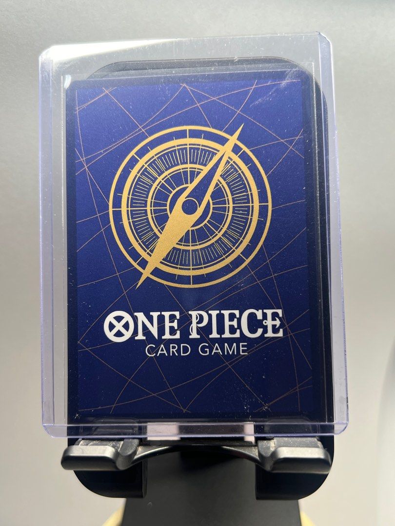 One Piece Card Game OP08-084 Jack (SR AA), Hobbies & Toys, Toys & Games on  Carousell