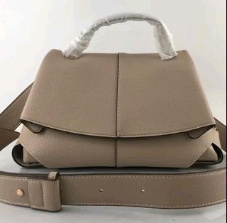 Pol Mokki Top Handle Bag