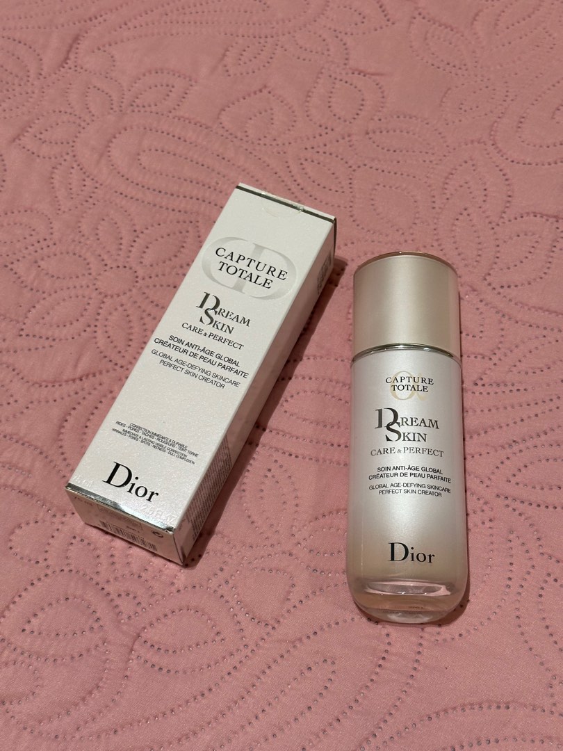 Capture totale soin anti age global createur de peau parfaite outlet