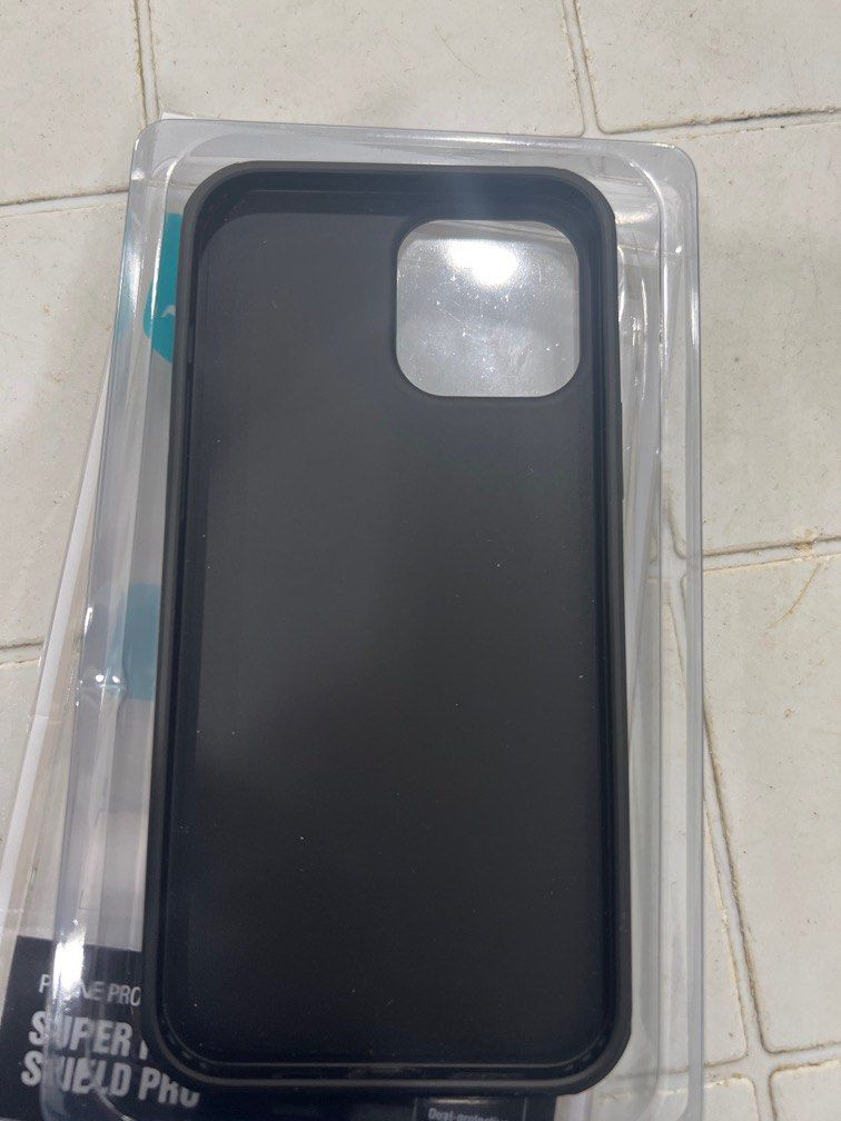 Preloved iphone 13 pro max case (Category: Cases & Sleeves) located in Legazpi City. Submitted by joyolivares (Listing ID 1323708864, Image 2). Description: Slightly used. Still in good condion.