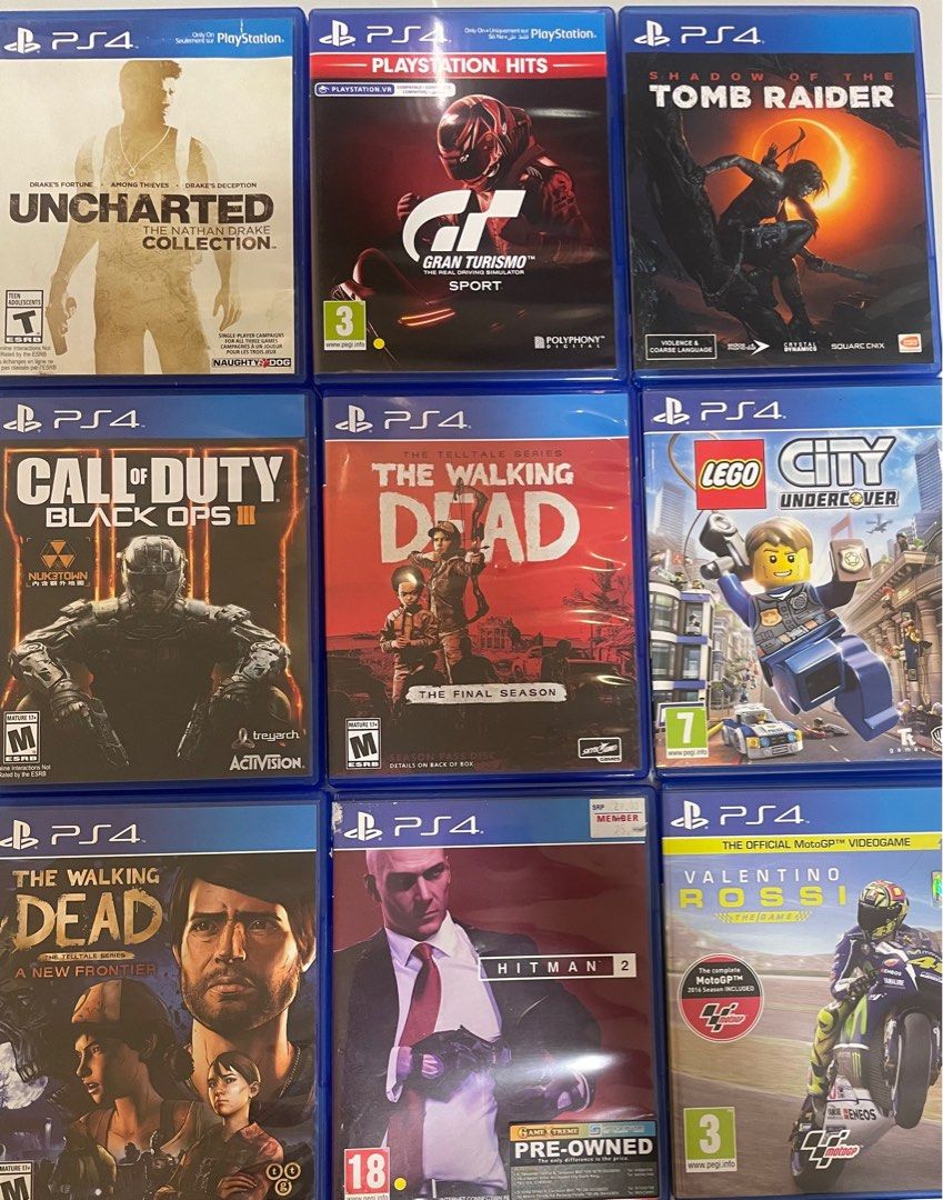 HOT Ps4 Launch Launch Games For Ps5 Ps4 Launch Ps4 Games