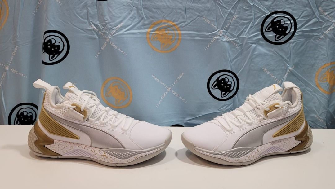 PUMA UPROAR CORE Carousell