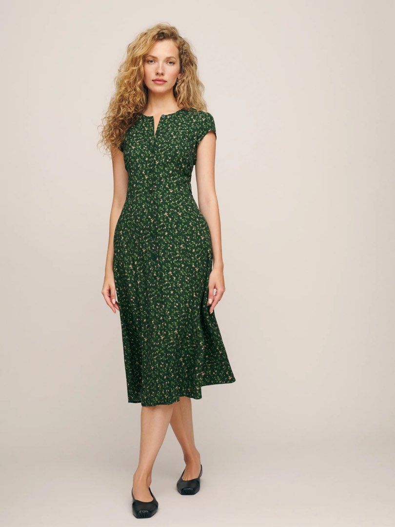 Reformation fauna top