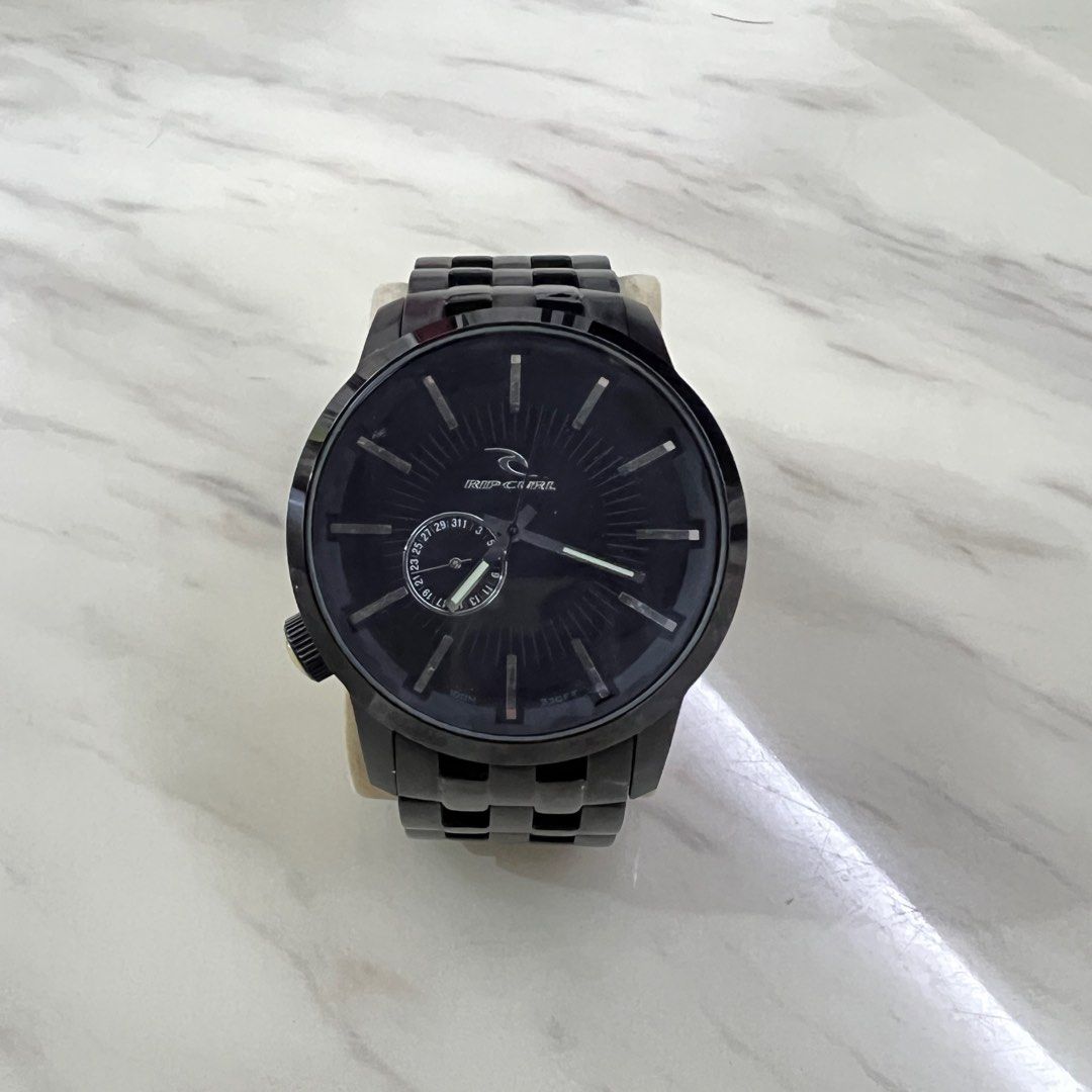 RIPCURL CORE SURF WATCH