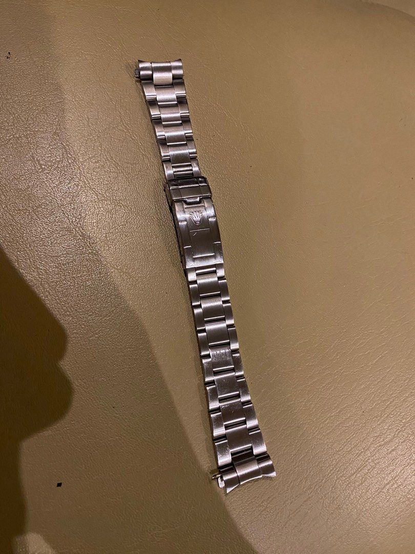Rolex 69623 bracelet sales