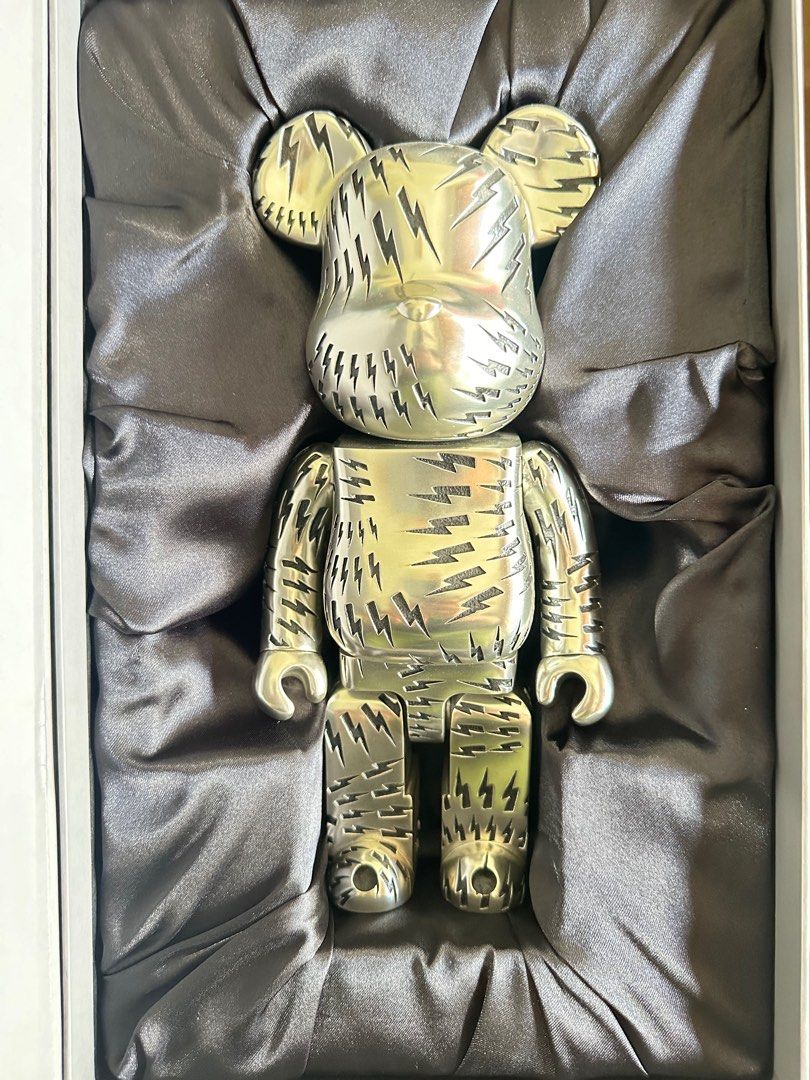 その他 Neil Barrett x  Selangor BE@RBRICK Neil Barrett x Royal Selangor BE@RBRICK 400% – ARTELLI