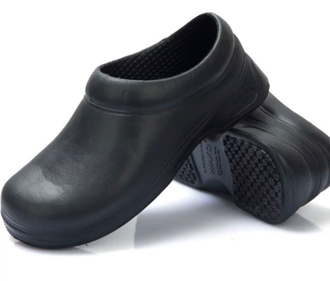 Kitchen safety boots shop