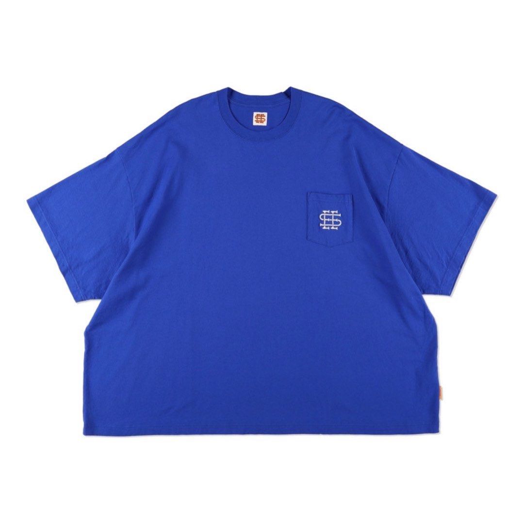 SEESEEのSUPER BIG TEE S.F.C ennoy creek Seesee see see super big flat wtaps ennoy sfc clesste pocket