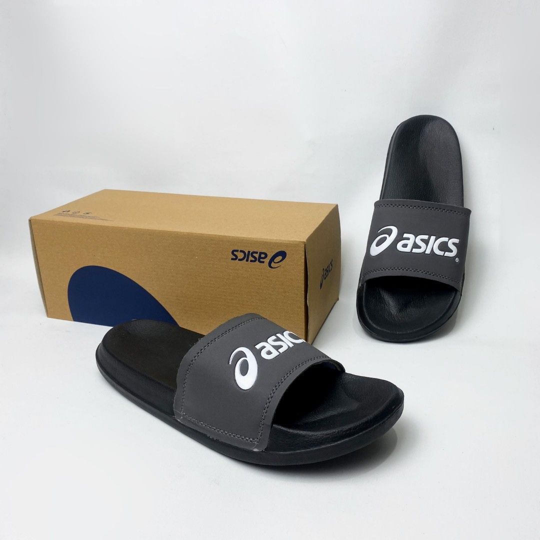 Sendal slip on cheap