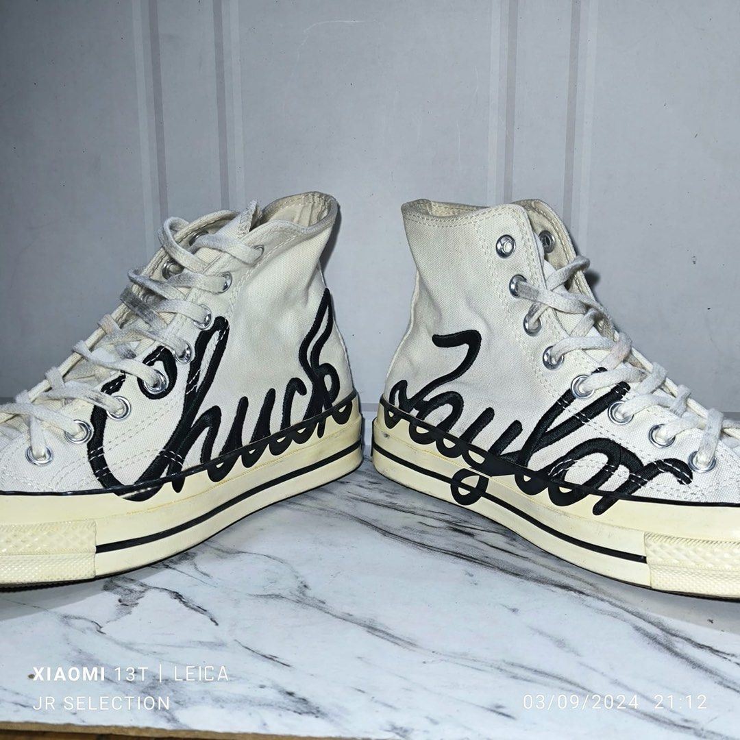 Converse 39.5 40 cheap