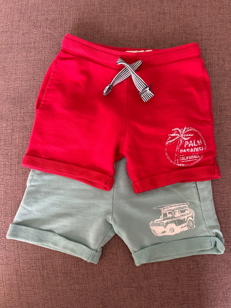 Shorts sfera deals