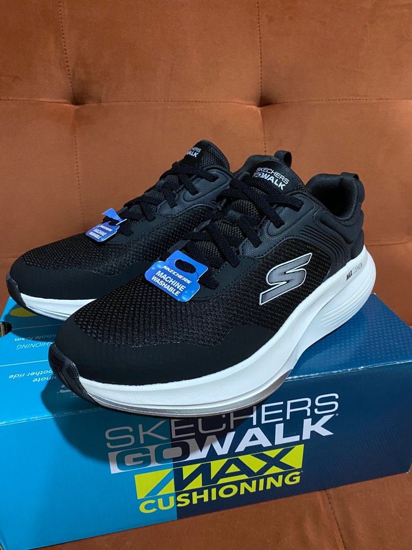 Zalora Jual Sepatu Skechers Go Walk Skechers Max Skechers Shoes