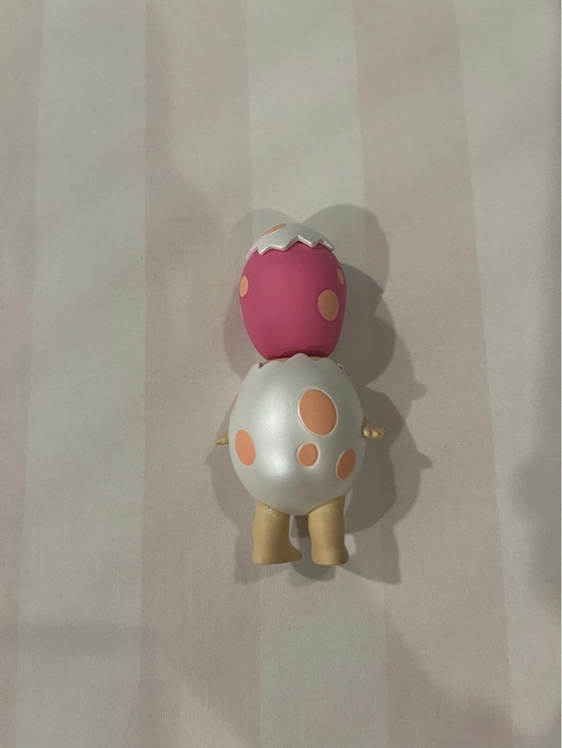 Sonny Angel Dinosaur Secret (Category: Designer & Blind Box Toys) located in Cainta. Submitted by mandiandmishka (Listing ID 1323671134, Image 3). Description: wts wtt sonny angel dinosaur secret no bnf like new just got it 2 weeks ago .