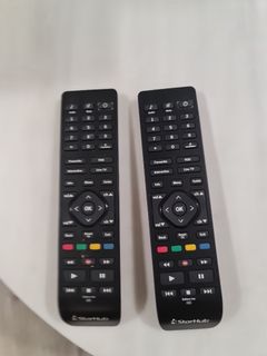Remote Control for Starhub, TV & Home Appliances, TV & Entertainment ...