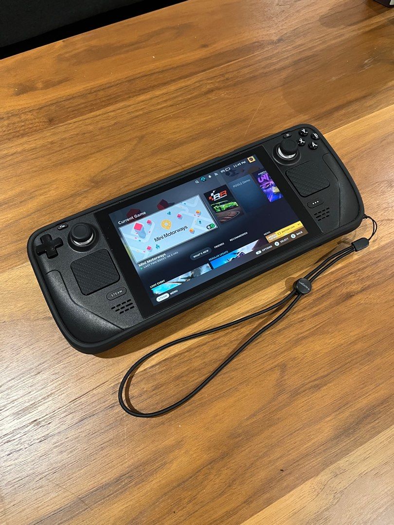 Steamdeck 512GB換装モデル訳あり Steamdeck 512GB換装モデル訳あり Steamdeck 512GB換装モデル訳あり