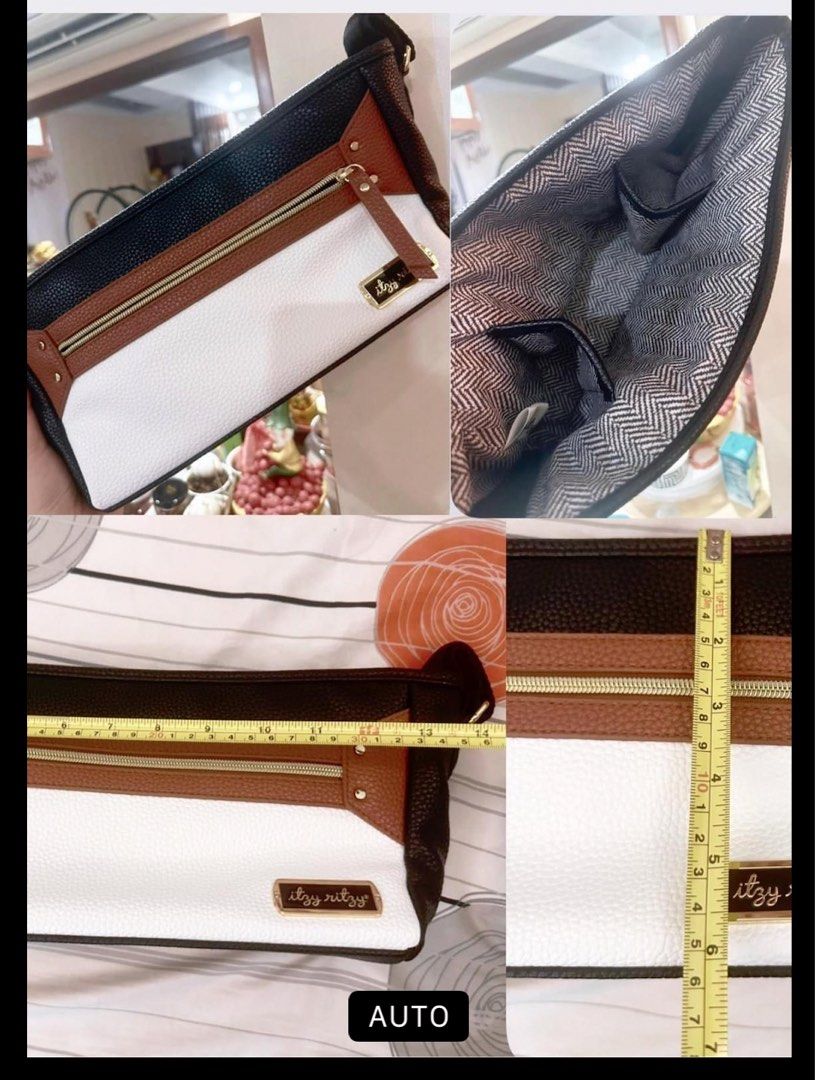 Stroller Bag (Category: Diaper Bags & Wetbags) located in Manila. Submitted by art_declutter (Listing ID 1323654821, Image 1). Description: .