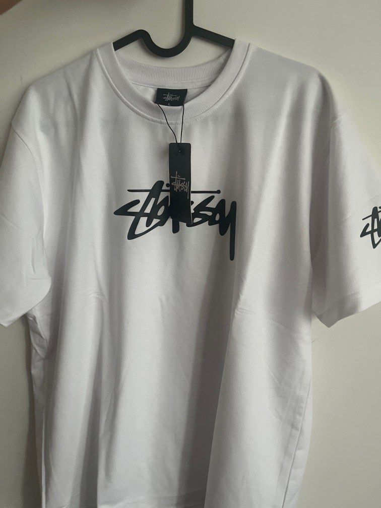 Stussy l cheap
