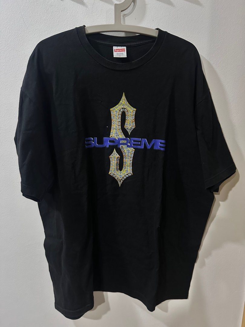 SUPREME Diamond Tee