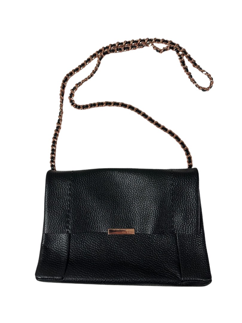 Ted baker sling bag hot sale