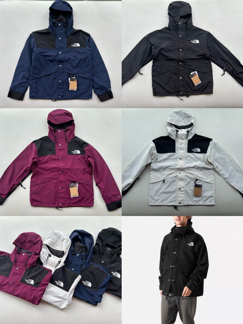 Stormtrooper jacket sale