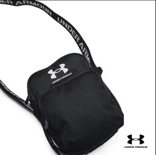 100 affordable under armor bag For Sale Sling Bags Carousell Singapore