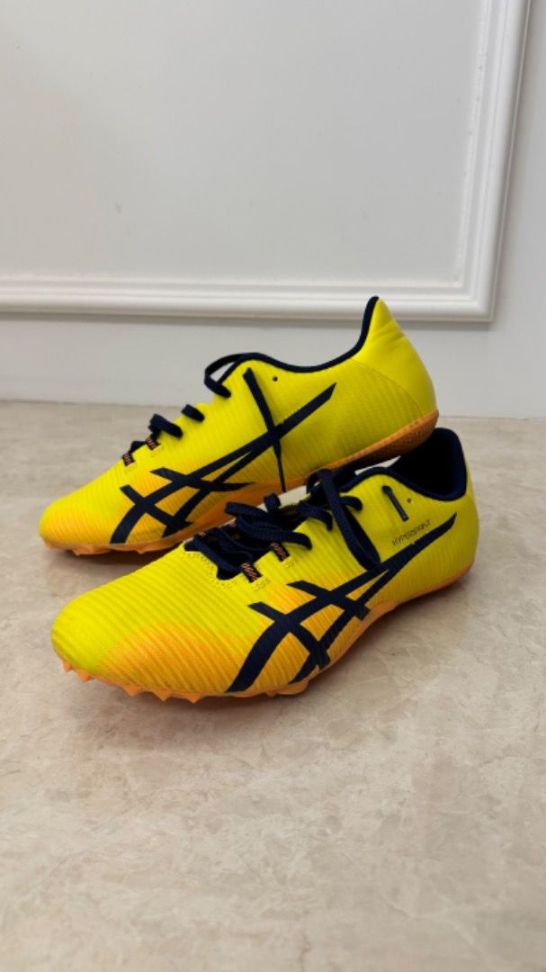 Asics sale ttdi cheap