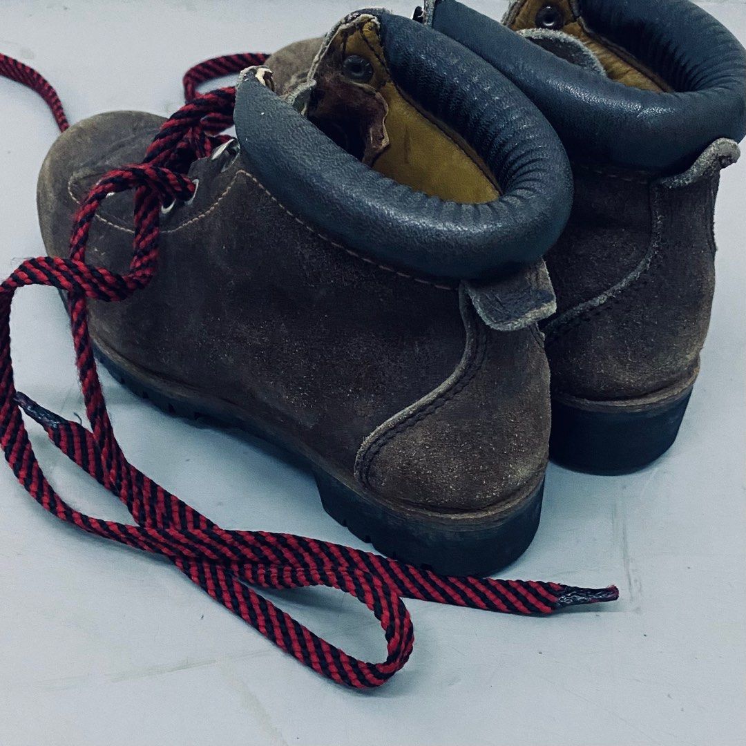 Vintage vasque boots outlet