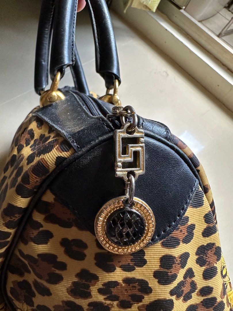Versace classic bag cheap