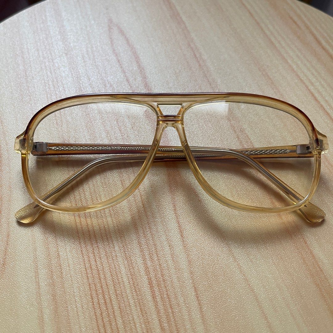 Vintage 1960s 60s optical spectacle frames eyewear prescription lens retro collectors classic geeky geek nerdy nerd Men s Fashion Watches Accessories Sunglasses Eyewear on Carousell