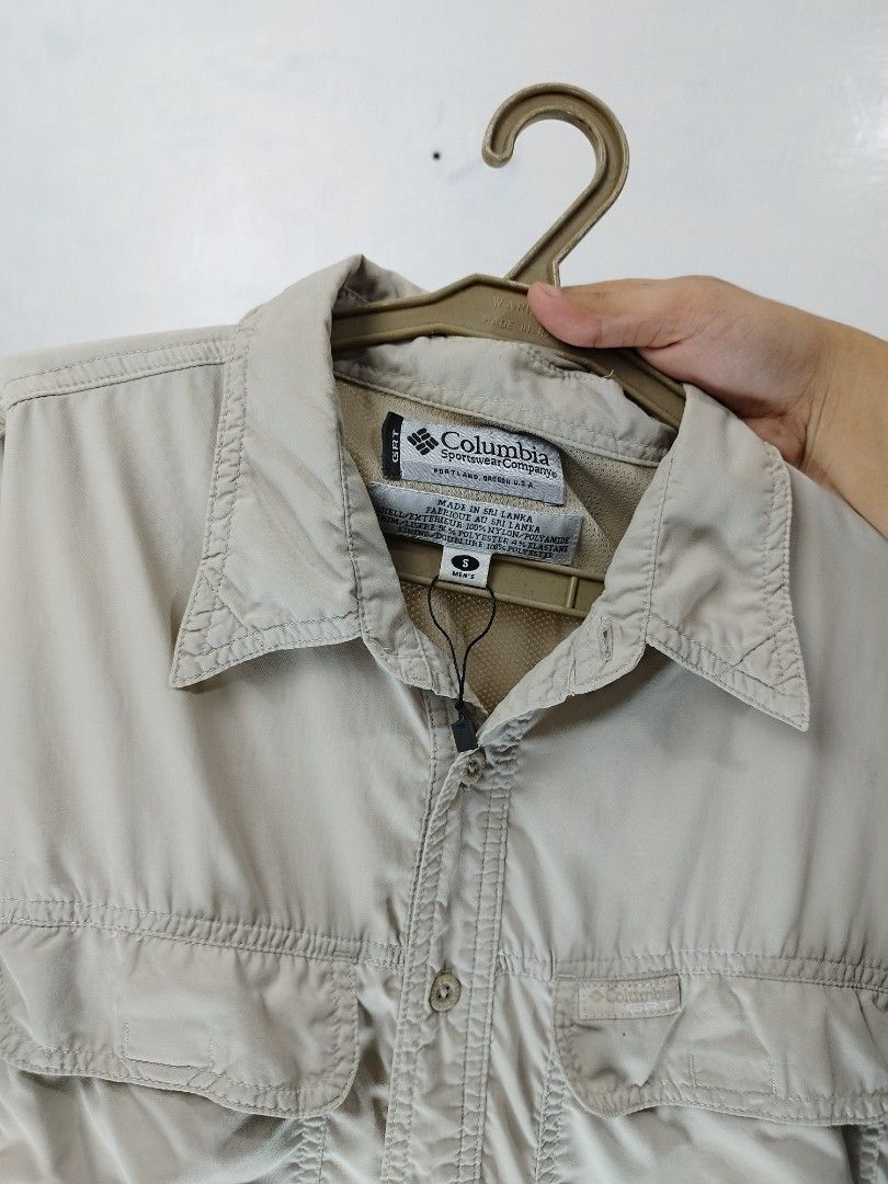 Vintage columbia sportswear clearance
