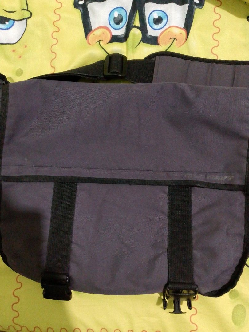 Vintage Old Navy laptop bag Luxury Bags Wallets on Carousell