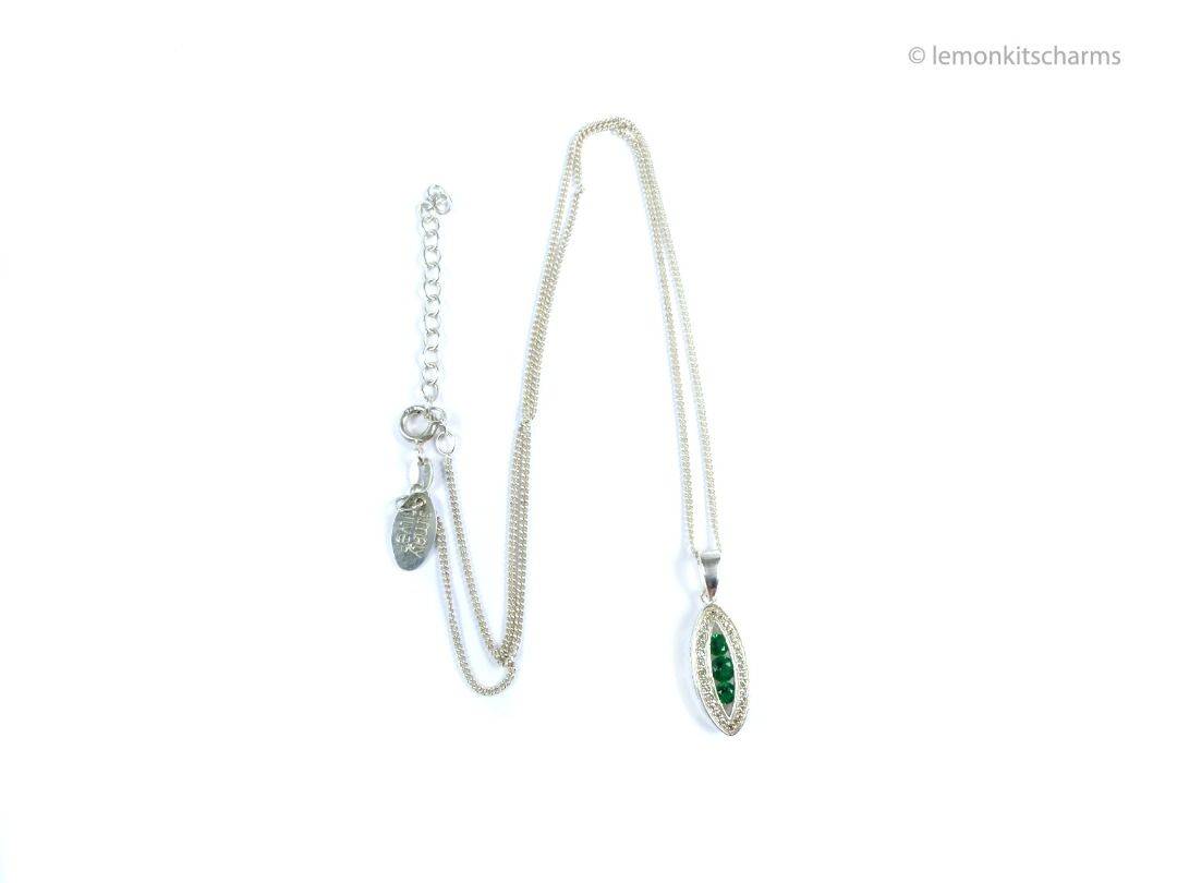 Ci 925 necklace shop