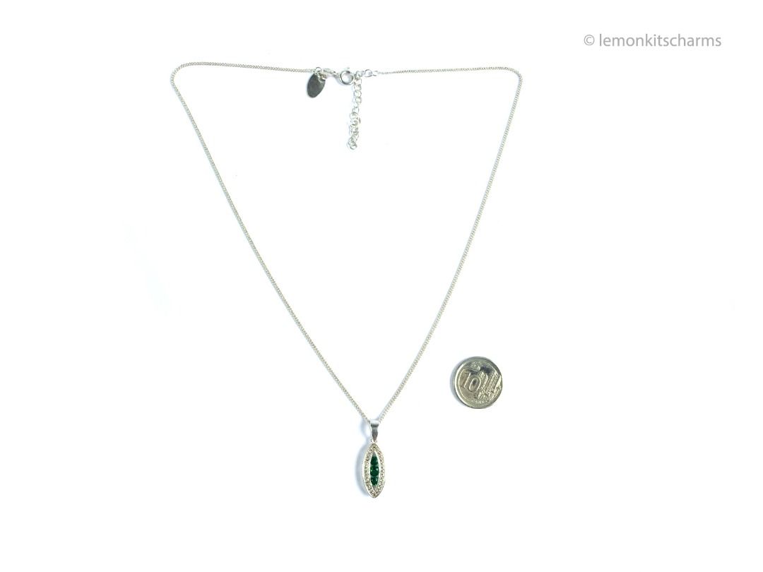 Ci 925 necklace 2025
